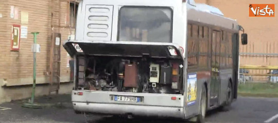 pubblicità atac