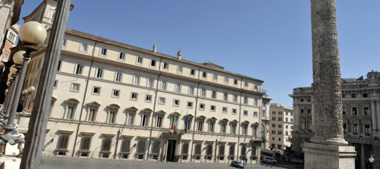 Governo Cdm riforma Giustizia