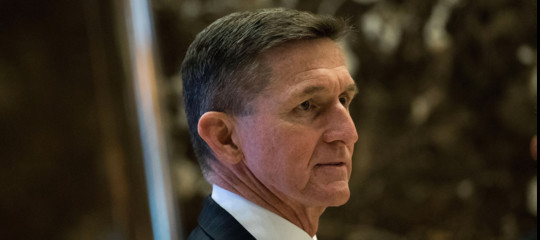 Russiagate: Wp; "I legali di Trump, screditeranno Flynn se parla"
