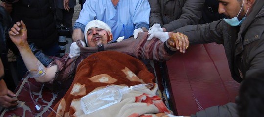 Afghanistan: attentato contro centro culturale sciita, 40 morti