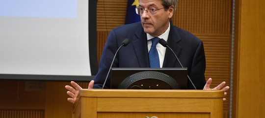 Perché Gentiloni in realtà non ha in programma di andar via