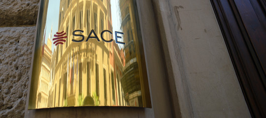 Sace: Kuwait, 625 milioni di dollari per l'export italiano