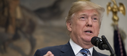 Perché gli Usa accusano la Cina di vendere petrolio alla Corea del Nord