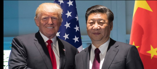 Perché gli Usa accusano la Cina di vendere petrolio alla Corea del Nord