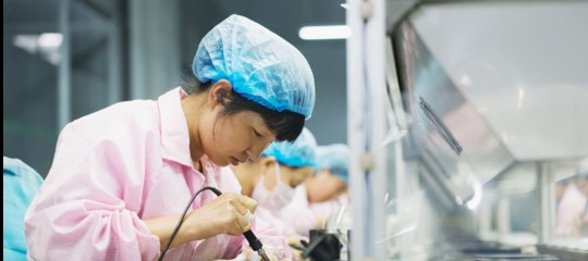 Dalle startup al green, cosa aspettarci dalla Cina nel 2018