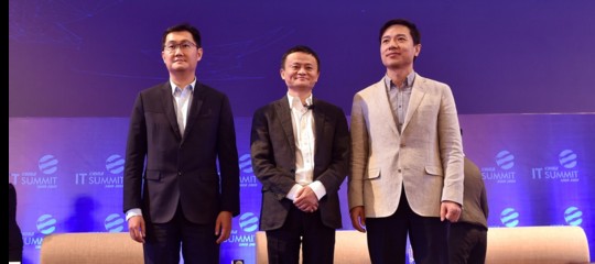 Dalle startup al green, cosa aspettarci dalla Cina nel 2018