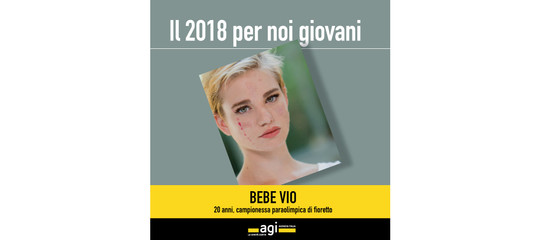 Mi auguro il bene per tutti quanti e che si possa parlare sempre di più di cose belle