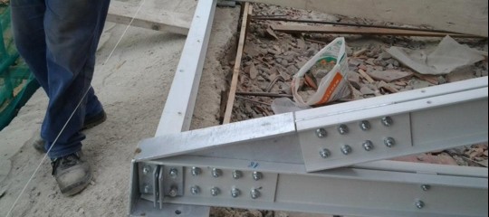 Nel 2017 sono tornati a crescere gli infortuni sul lavoro