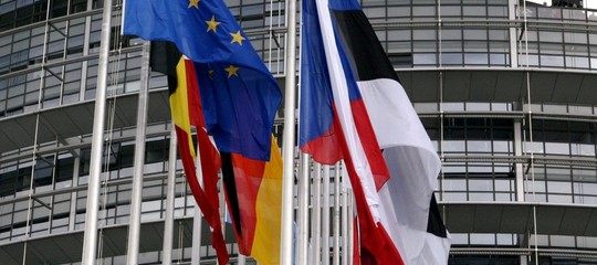 Dalla crisi greca alla Brexit, gli otto anni che hanno cambiato per sempre l'Europa