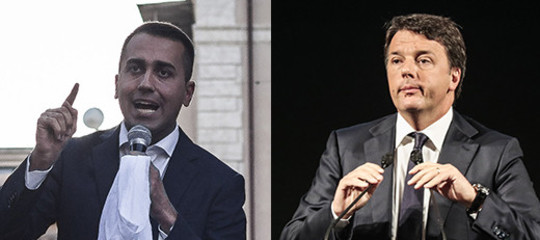 Pd e Cinquestelle rinunciano a primarie e parlamentarie per lo stesso motivo?