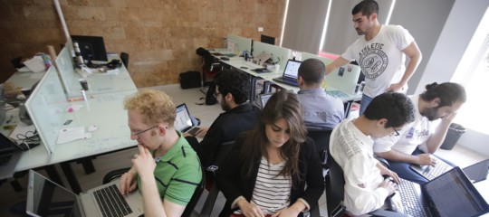 startup investimenti 68