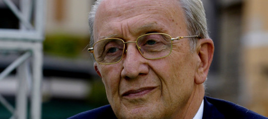 Morto l'ex magistrato Ferdinando Imposimato