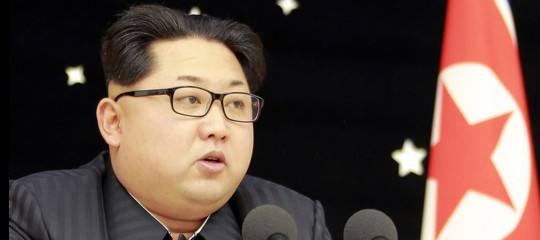 Perché Kim vuole a tutti i costi la Corea del Nord alle Olimpiadi. Un retroscena