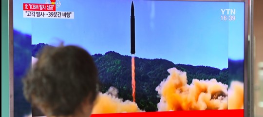 Perché Kim vuole a tutti i costi la Corea del Nord alle Olimpiadi. Un retroscena