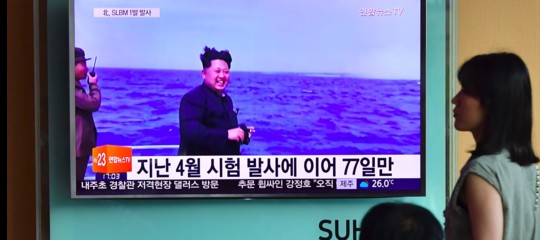 Perché Kim vuole a tutti i costi la Corea del Nord alle Olimpiadi. Un retroscena