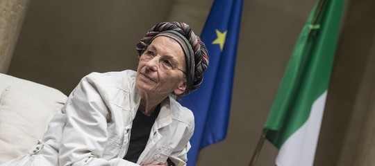 "Pronti ad aiutare i radicali, ma si decidano"