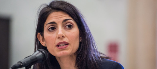 Roma: sindaca Raggi chiede giudizio immediato