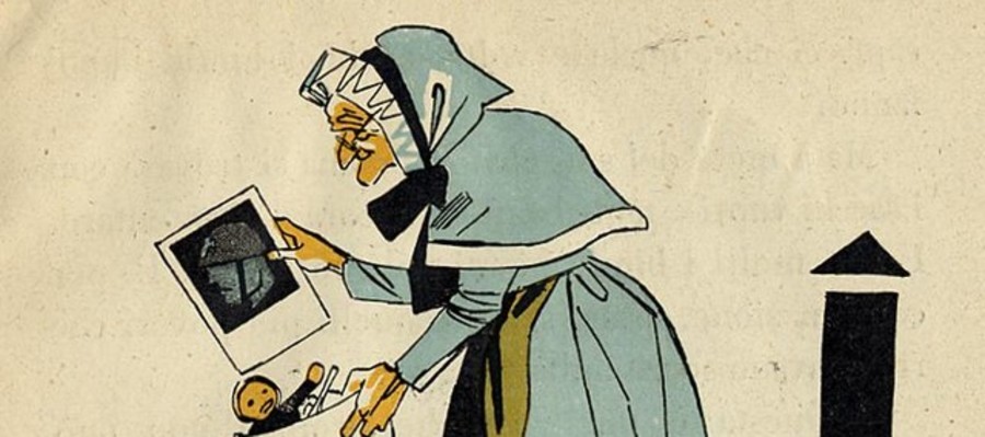 La Befana Fascista Compie 90 Anni Ma L Idea Non Fu Di Mussolini