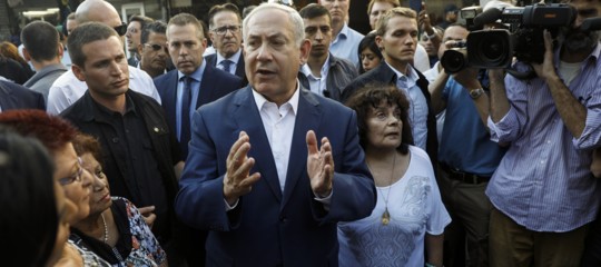 3.500 dollari per andarsene o la galera. I richiedenti asilo in Israele hanno due scelte
