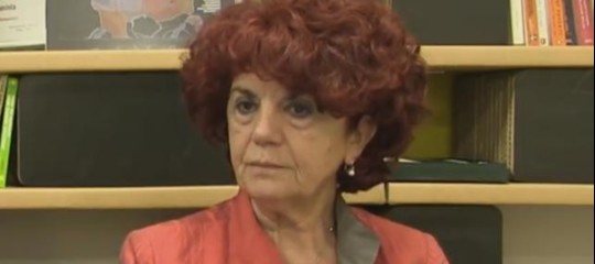 Perché maestri e professori lunedì 8 gennaio incroceranno le braccia