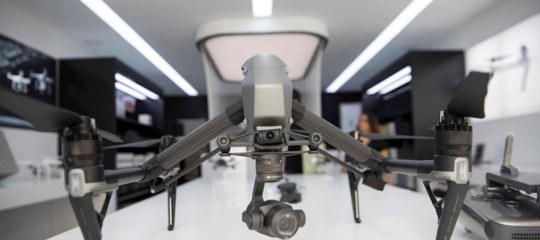 Le prossime guerre le combatteranno i robot. E la cosa ci deve preoccupare molto