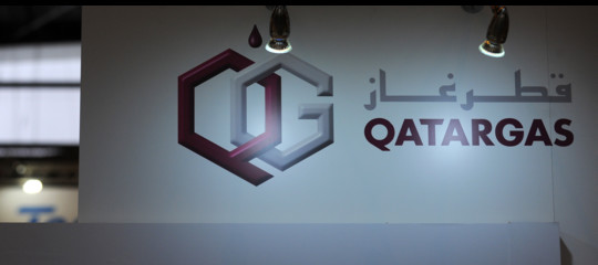 Nasce Qatargas, colosso mondiale del Gnl