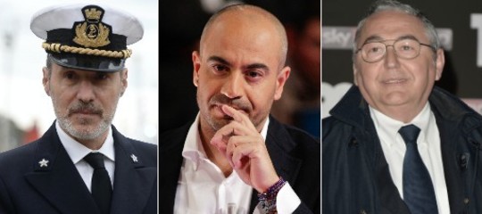 Chi sono i primi nuovi candidati Cinquestelle alle politiche