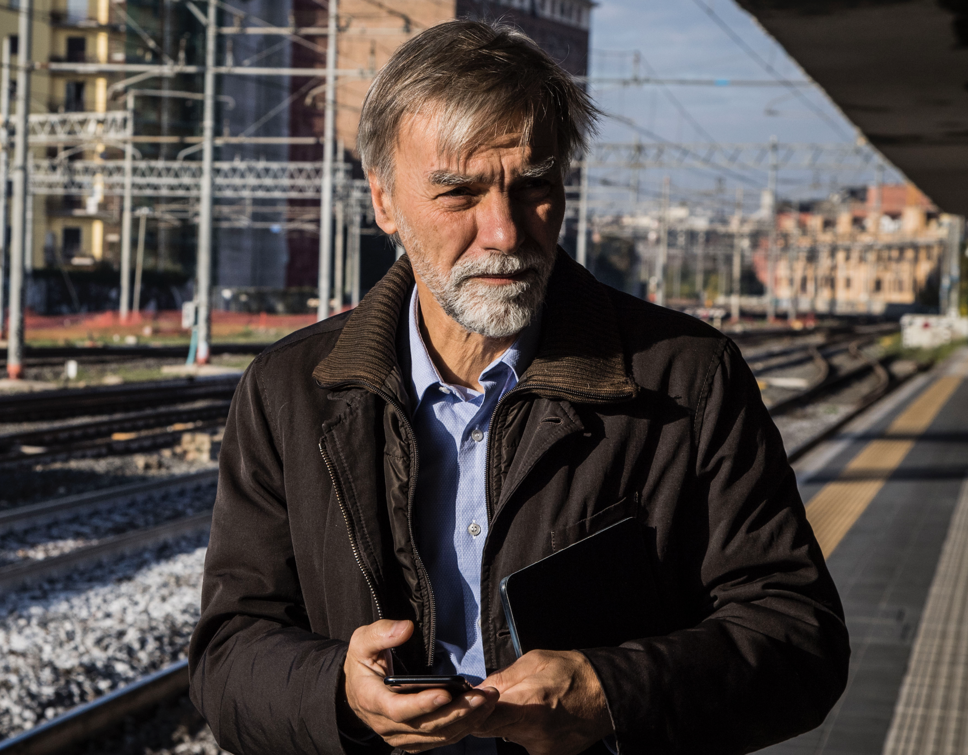 Antisemitismo, il ddl Delrio spacca il Pd. Critiche a Israele