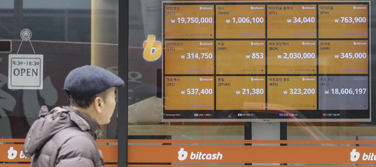Perché Pechino vuole tagliare l'elettricità ai minatori di bitcoin