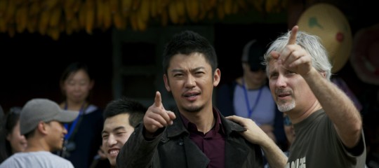 wu wenguang