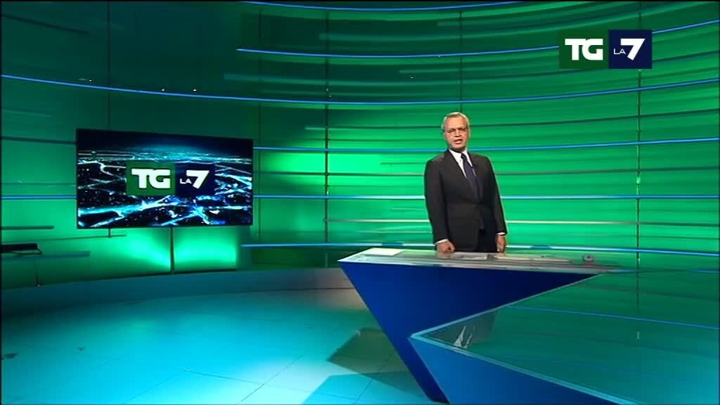 "Squadra che vince non si cambia", Cairo conferma tutti i big di La7