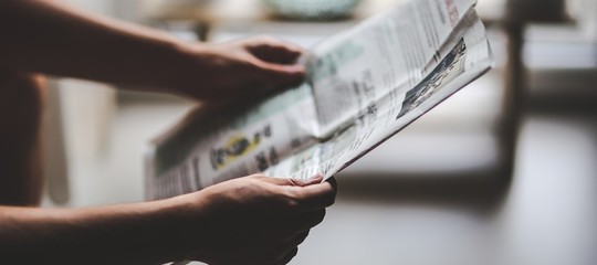 L'Unità: giornalisti presentano istanza pignoramento testata
