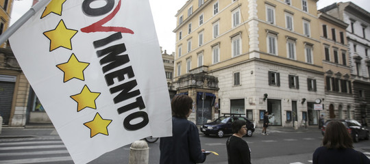 M5S: Vincenzo Zoccano (Forum disabili) pronto a correre