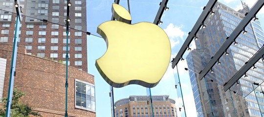 Allarme sicurezza Pc, Apple conferma: sono a rischio tutti i Mac