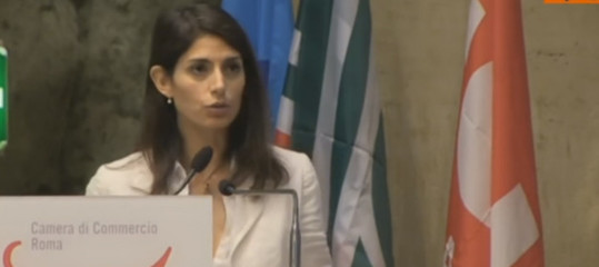 Roma: Gup accoglie giudizio immediato, il 21 giugno processo a Raggi