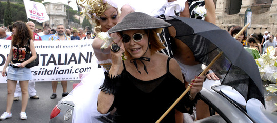 Morta Marina Ripa di Meana
