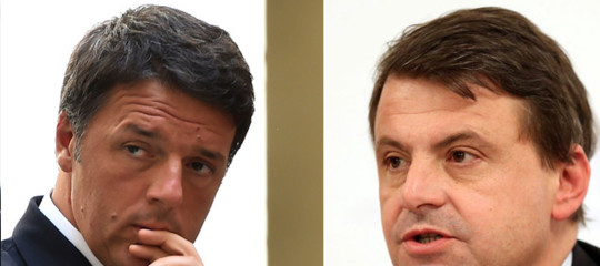 Perché il canone Rai ha fatto litigare Renzi e Calenda