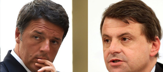 Risultati immagini per Pd, fase 1. Tutti con il nuovo leader: da Renzi a Calenda, da Sala a Franceschini