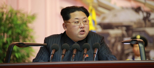 Corea del Nord: "Probabilmente parteciperemo alle Olimpiadi invernali"