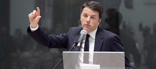 Renzi, Calenda e il canone inverso. Ascesa e declino di un tandem politico