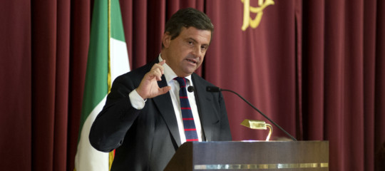 Renzi, Calenda e il canone inverso. Ascesa e declino di un tandem politico
