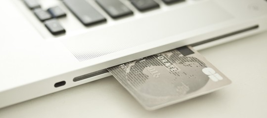 Visa ha bloccato le carte prepagate in Bitcoin