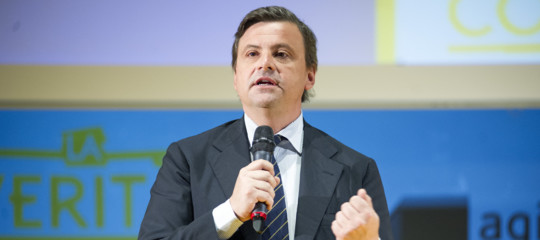 Calenda: "Renziani contro me? Triste e squallido"