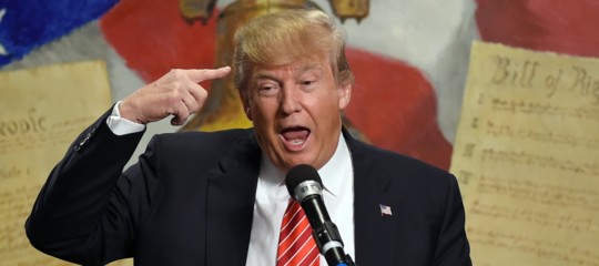 Chi è la psichiatra che ha valutato lo stato di salute mentale di Trump