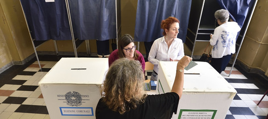 Per combattere l'astensionismo potrebbe servire un galateo elettorale?