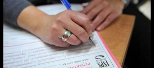 "La riforma delle pensioni ha messo i conti al sicuro ma gli assegni sono troppo bassi"