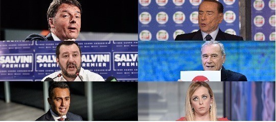 oroscopo elezioni previsioni candidati sondaggi