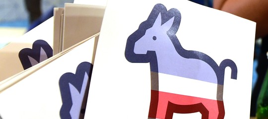 Chi sarà il candidato dei Democratici alle presidenziali del 2020?