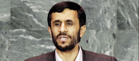 Iran: media, Ahmadinejad arrestato per incitamento a proteste