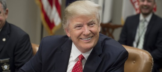 Il dittatore coreano e il presidente americano. Uno dei due è un genio
